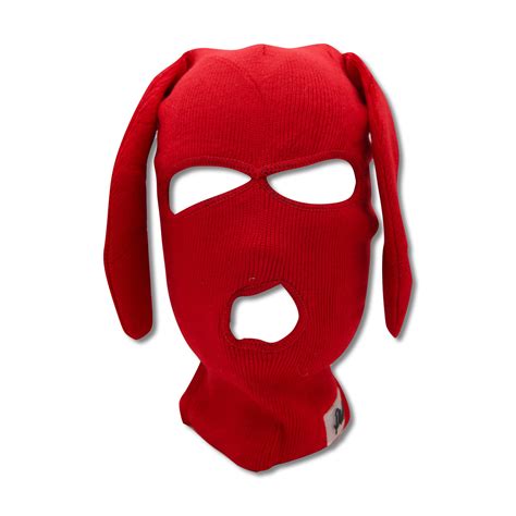 gucci 3 hole ski mask|gucci ski mask song meaning.